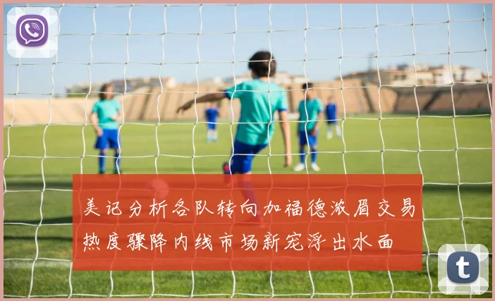 美记分析各队转向加福德浓眉交易热度骤降内线市场新宠浮出水面